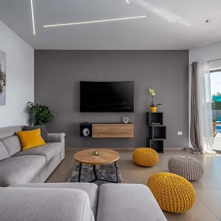 In Mali Vareski/istrien 37975 Ferienhaus Mali Vareški