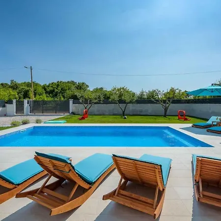 In Mali Vareski/istrien 37975 Ferienhaus Mali Vareški