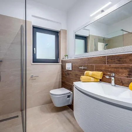 In Mali Vareski/istrien 37975 Ferienhaus Mali Vareški