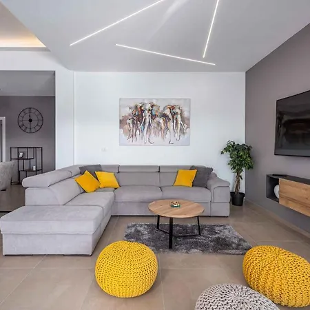 In Mali Vareski/istrien 37975 Ferienhaus