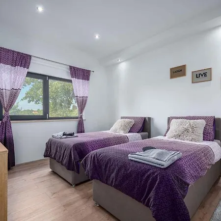 Ferienhaus In Mali Vareski/istrien 37975 Mali Vareški