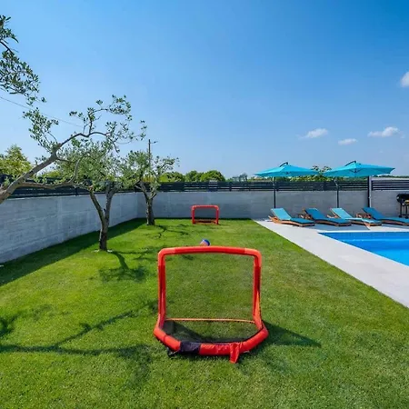 In Mali Vareski/istrien 37975 Ferienhaus