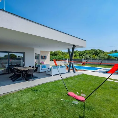 Ferienhaus In Mali Vareski/istrien 37975 Mali Vareški